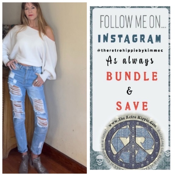 Navy Blue Pencil Skirt - Picture 10 of 11